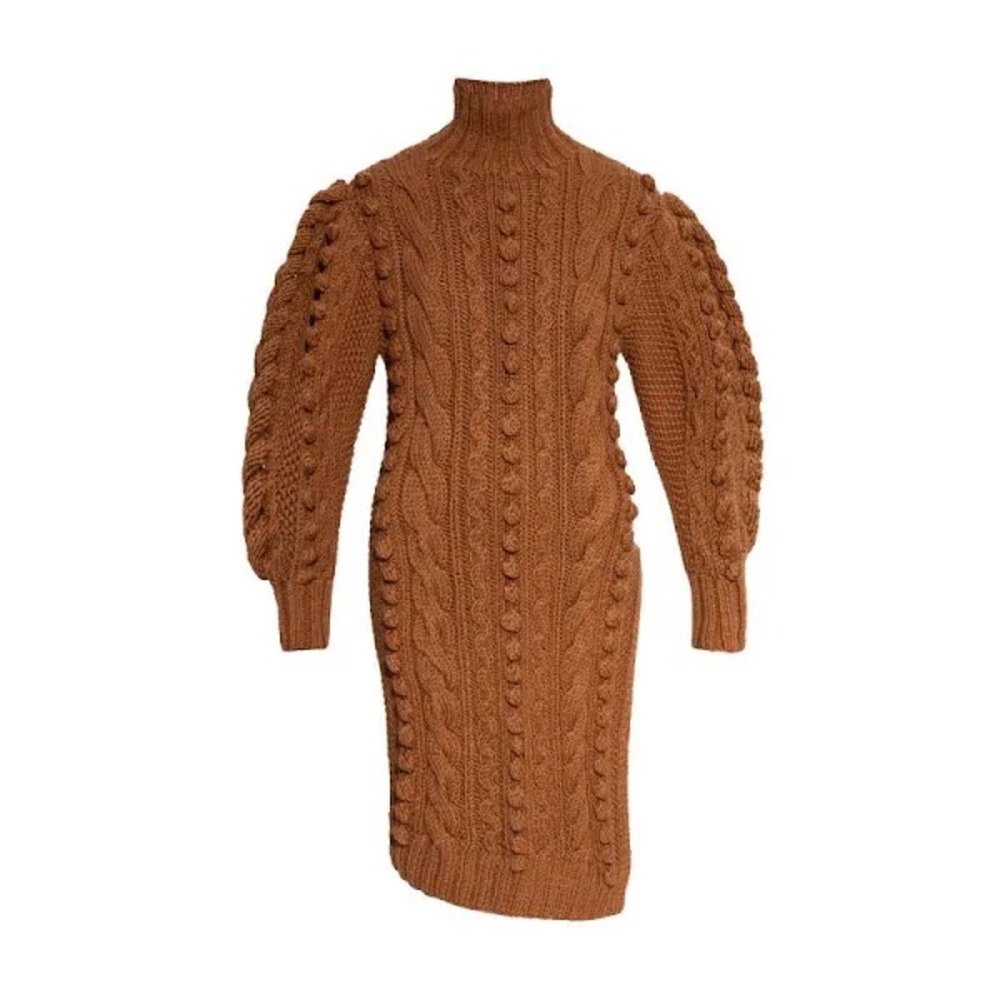 Ulla Johnson Frida sweater dress